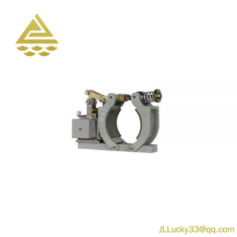 Cutler Hammer 87-01368-01 Advanced Control Module