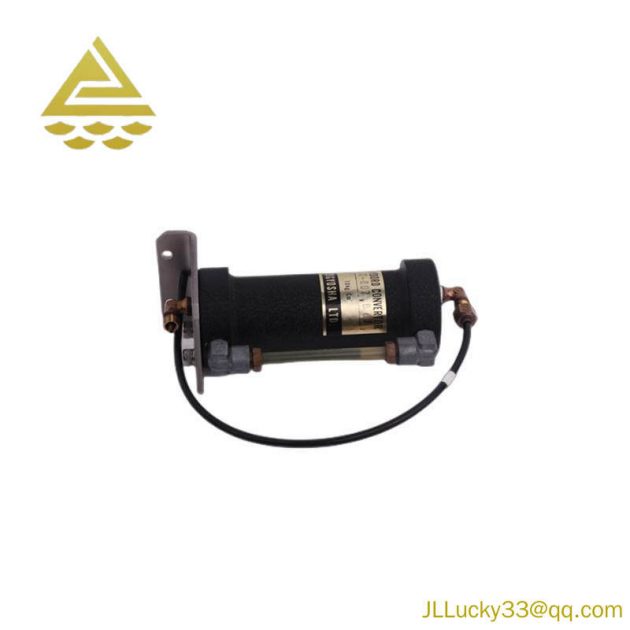 DAIEI KOGYOSHA AV-007 Air Hydraulic Converter, High Precision & Energy Efficiency Module