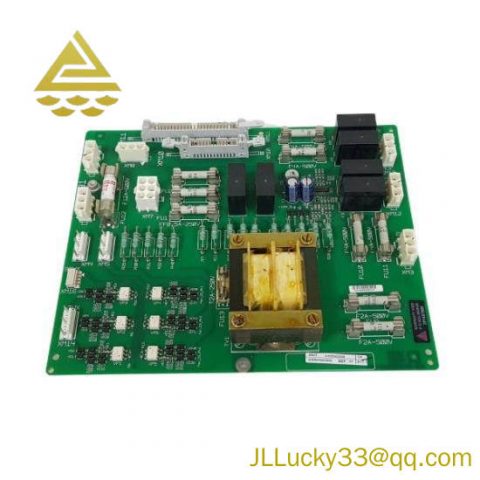 ABB DALIT 3402063200 PLC Module