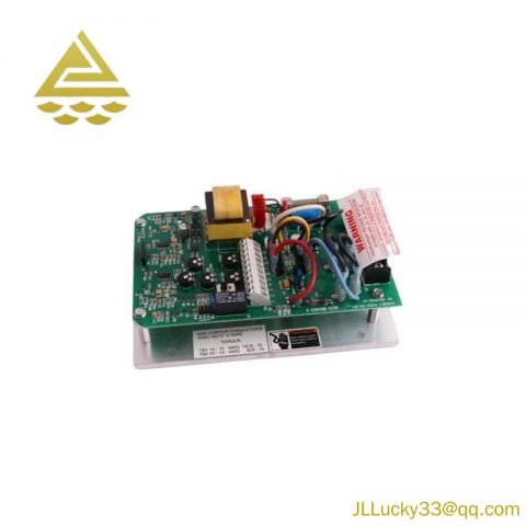Danaher Motion SPD36006-00: Precision PC Board Assembly, Designed for Industrial Control Applications