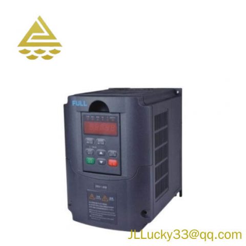 DANFOSS FC301P18KT4E55H2XGC Inverter Drive - Industrial Automation Power Solution