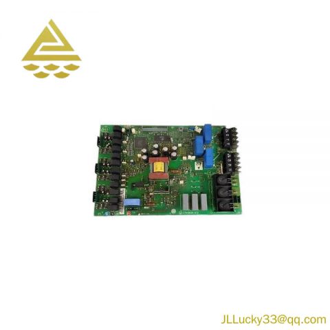 Danfoss 175H3828 DT2 Control Card - Industrial Automation Solution