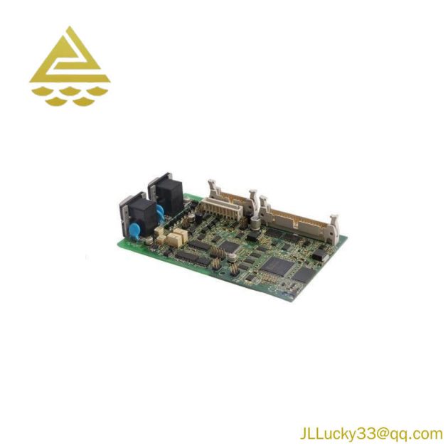 Danfoss FCD 311 FCD311PT4P66STR1DCF00T62C0 - Advanced PLC Module