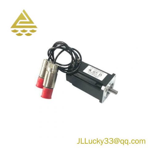 DANHER AKM22C-ANMN2-00 Servo Motor