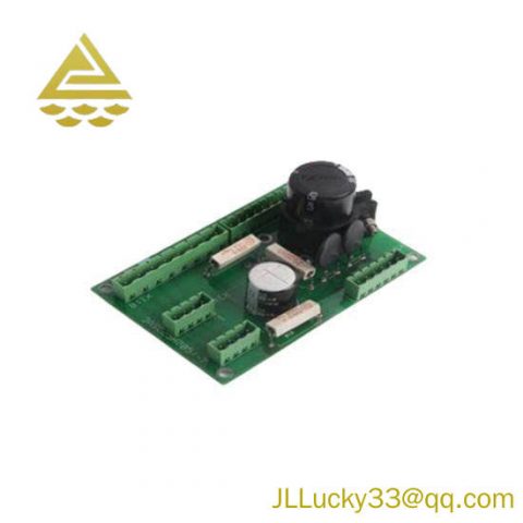 ABB DASA110 Module for Industrial Control Systems
