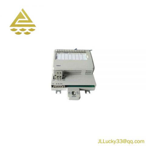 ABB DCP10 Y0338701M: 8MB CPU Module, Engineered for Precision Control Solutions