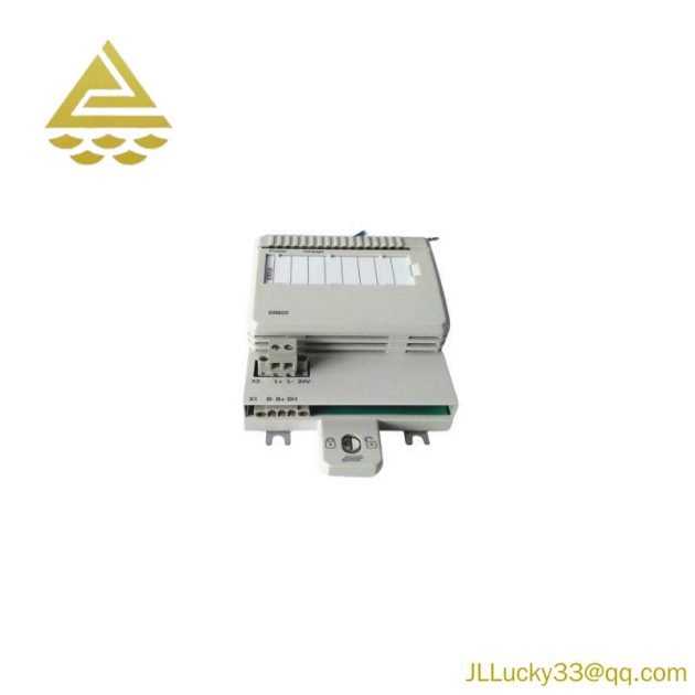 ABB DCP10 Y0338701M: 8MB CPU Module, Engineered for Precision Control Solutions