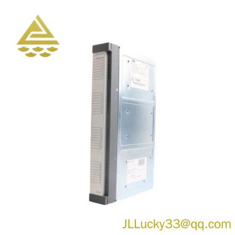 ABB DDI01 P3711-4-0369626 Digital Input Module