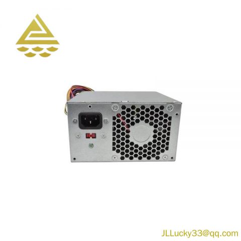 DEC Power Supply 30-40382-02 BA353, Industrial Grade, High Efficiency