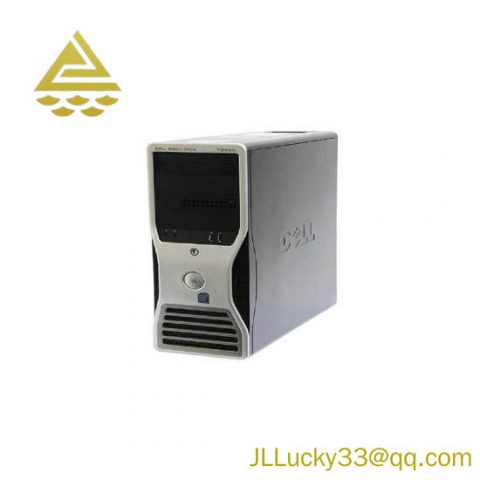 Dell Precision T3500 Tower - High Performance Business Desktop, Designed for Seamless Operations