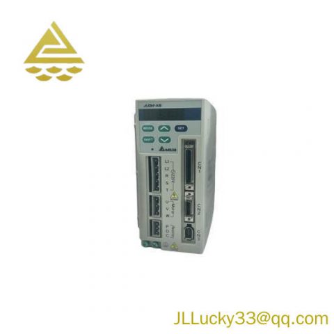 DELTA Electronics ASD-A1521-AB AC Servo Drive