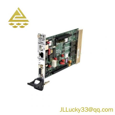 DELTA TAU CLIPPER 603926-101 High-Performance Motion Control Module