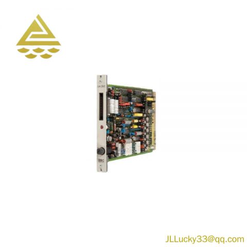 DELVOTEC PSE-KRT02012 - Advanced DCS System for Industrial Automation