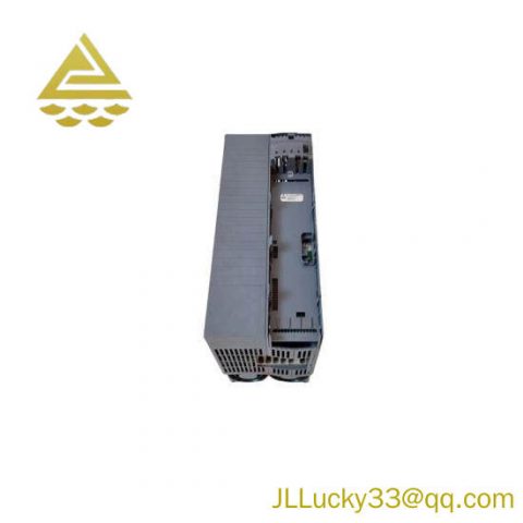 DEMAG DIC-4-025-E-0000-01 Inverter Drive: Precision Control for Industrial Automation