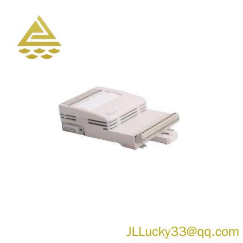ABB DI803 3BSE022362R1 Control Module, Advanced Industrial Automation Solution