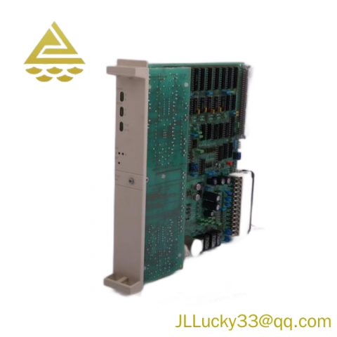 ABB DI86-32 57275782D - 32-Channel Digital Input Module