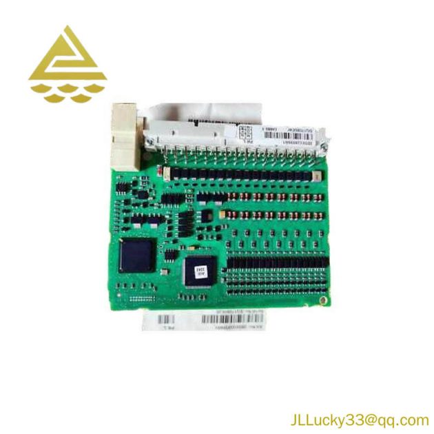 ABB DI880-1 | 3BSE028599R1 | PLC MODULE | Digital Input