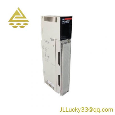 Schneider Electric 140DAO84210C: Advanced Digital Output Module