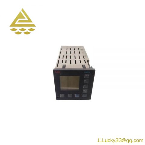 ABB Digitric 500 F 6.420665.2 Panel Controller Refurbished