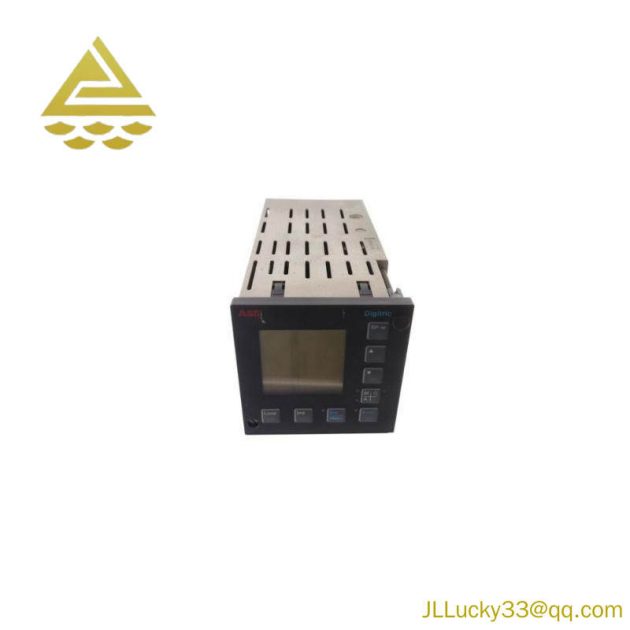 ABB Digitric 500 F 6.420665.2 Panel Controller Refurbished