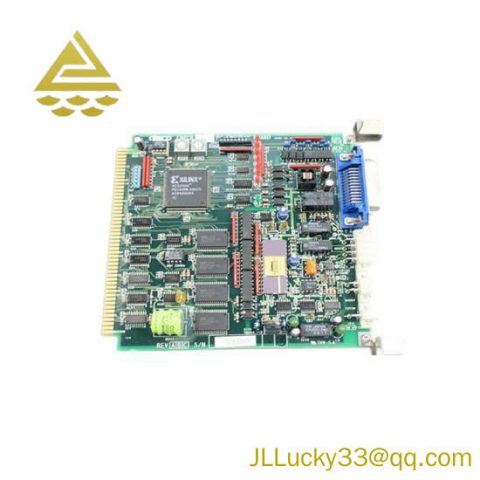 Disco FBPCB-0293: High Performance PCB Circuit Board, 200 Characters