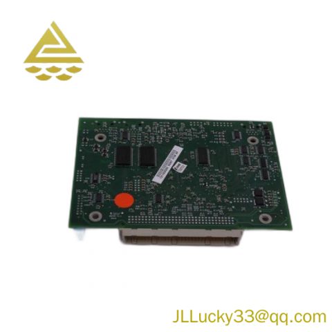 DISCO PCB-A002-B: Precision Control Module for Industrial Automation
