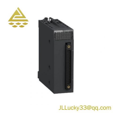 Schneider Electric BMXDD032O2K Discrete Input Module