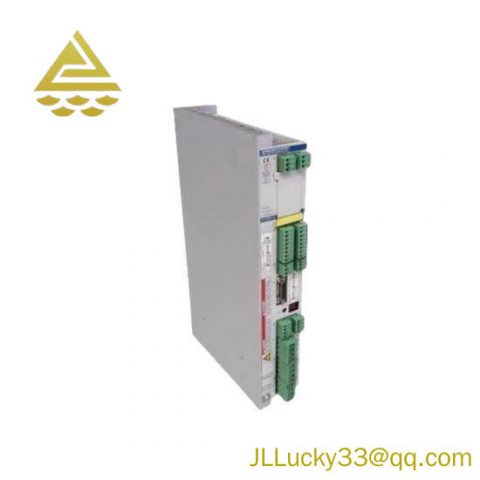 INDRAMAT DKC11.1-040-7-FW Drive Control Module