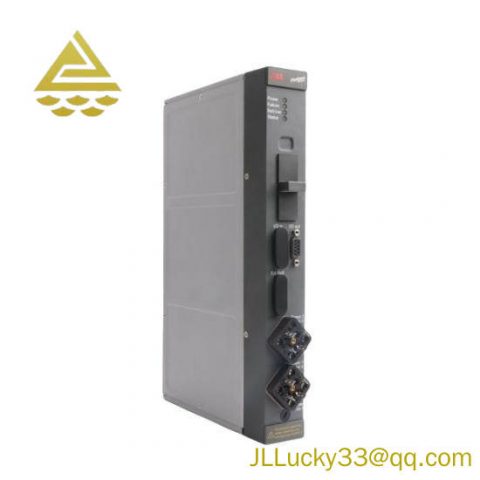 ABB DLM02 P37421-4-0338434 Link Module