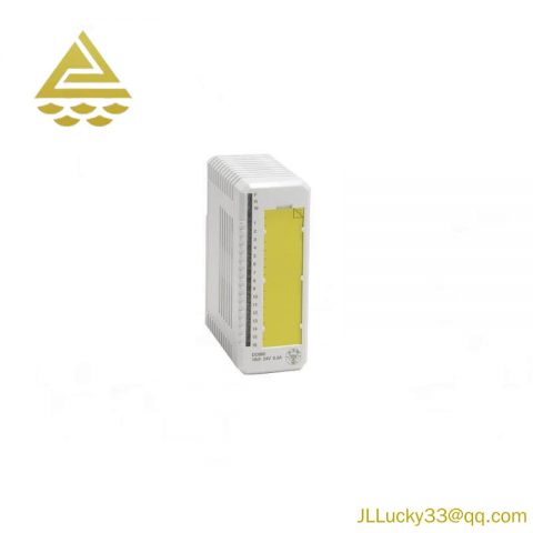 ABB DO880-2 3BSE028603R1 Digital Output HI S/R 16 Channel, A Comprehensive Solution for Industrial Control
