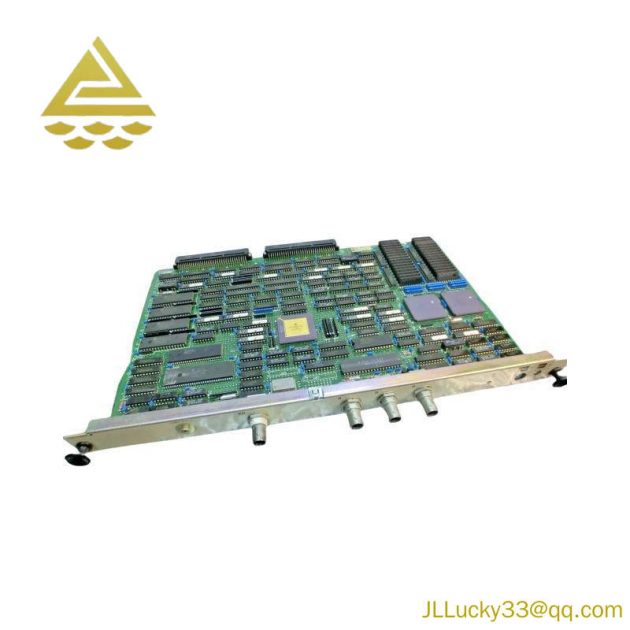 Yokogawa DP97*B AS S9032AL-0 Display Processor Card - High Precision & Reliable Display Solution