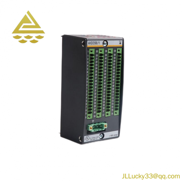 Bachmann DPM200 DP Master Module - Precision Control, Efficient Communication