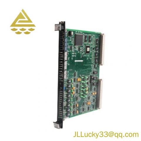 GE DS200FCGDH1BBA Industrial Drive Control Module