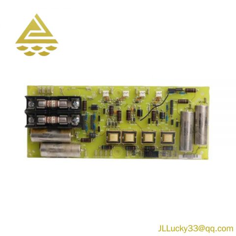GE DS200FSAAG1A - Advanced PC Board for Industrial Automation