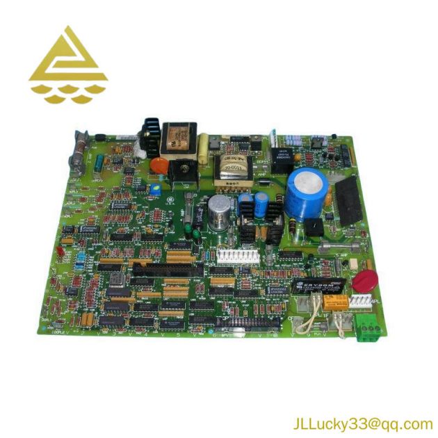 GE DS200IMCPG1BBA - Advanced Power Supply Interface Board