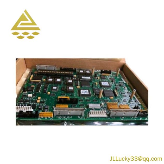 GE DS200LDCCH1ARA: Precision Engineered Drive Control & Network Integration