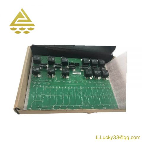 GE DS200PCCAG5ACB: Advanced Power Connect Card for Industrial Control Systems