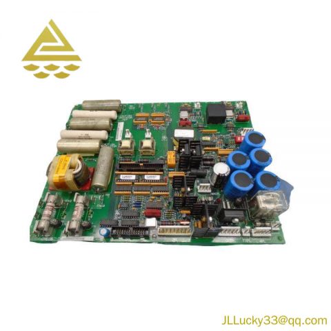 General Electric DS200SDCIG1AHB Turbine PC Board