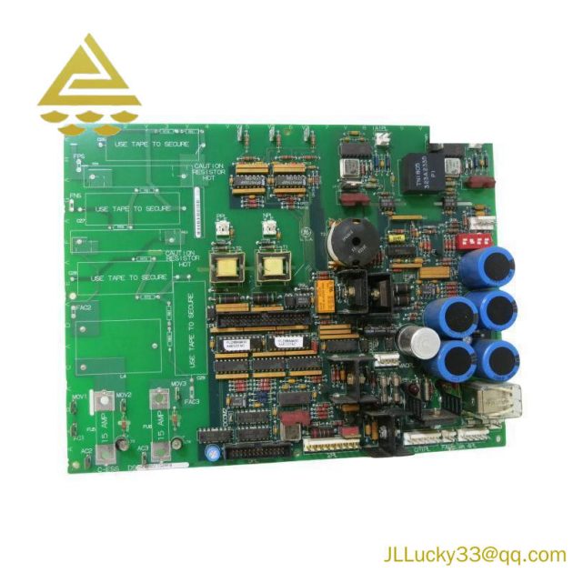 GE DS200SDCIG2AFB - Advanced SDCI Power Supply Board