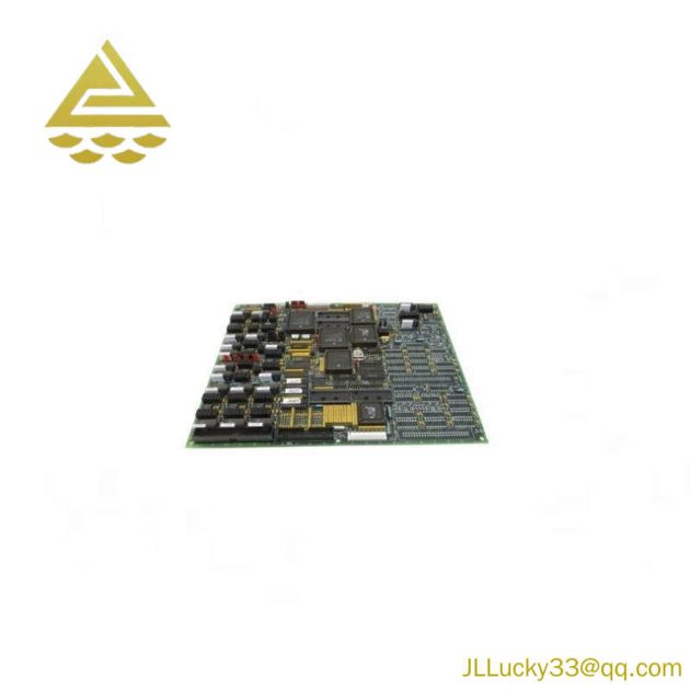 GE DS200TCCBG1BED Analog Input/Output Module, Precision for Industrial Automation