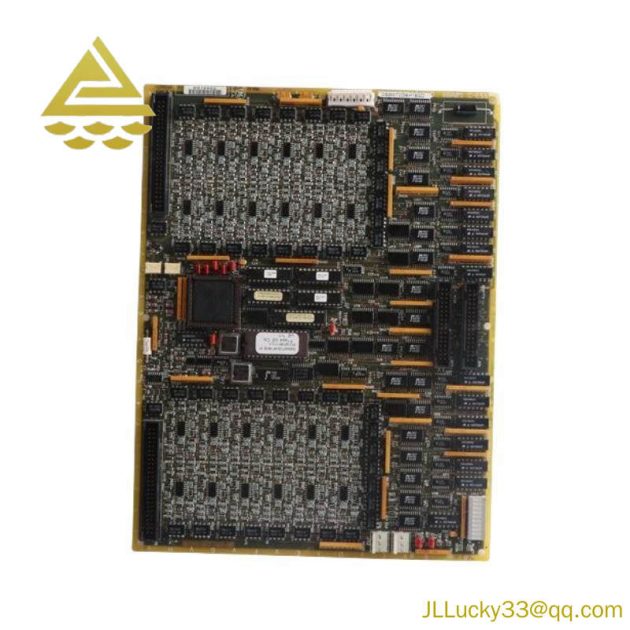 GE DS200TCDAH1BGD - High-Performance I/O PC Board for Industrial Automation
