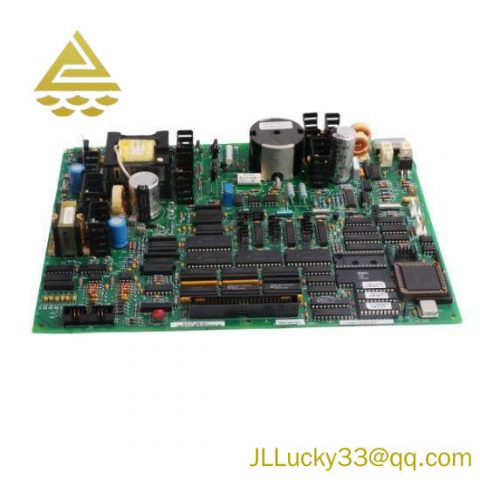 General Electric DS200TCEAG1BTF Emergency Overspeed Board