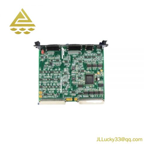 GE DS200TPROH1B - Advanced Analog Input Card for Industrial Control Systems