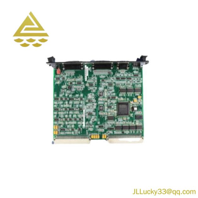 GE DS200TPROH1B - Advanced Analog Input Card for Industrial Control Systems