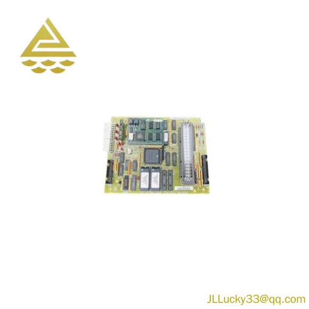 GE DS215SLCCG1AZZ01A: Precision Mark V Card for Industrial Control Systems