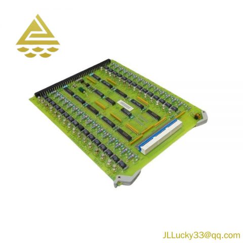 GE DS3800HISA1A1A: Precision Engineered Control Board for Industrial Automation