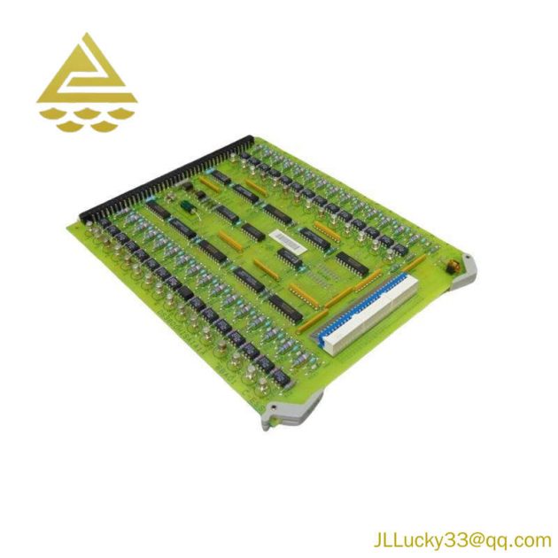 GE DS3800HISA1A1A: Precision Engineered Control Board for Industrial Automation