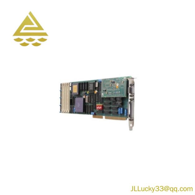 ABB DSPU131 3BSE000355R1 MA200 - High-Performance Interface Board for Industrial Automation