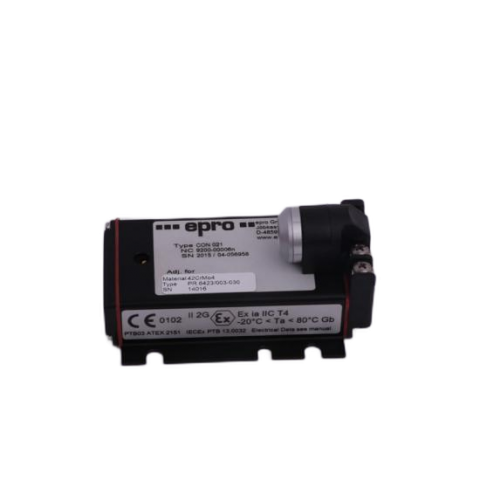 ABB DSQC230 - Industrial Control Module