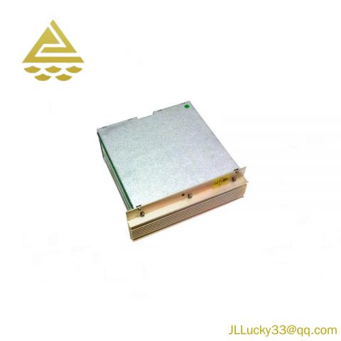 ABB DSQC258 Power Supply Module - Efficient Industrial Control Solution